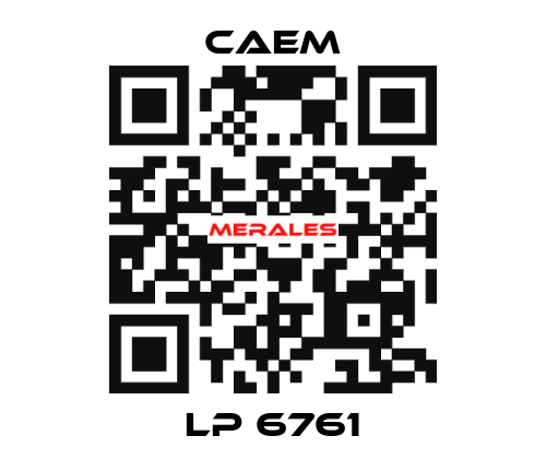 LP 6761 CAEM