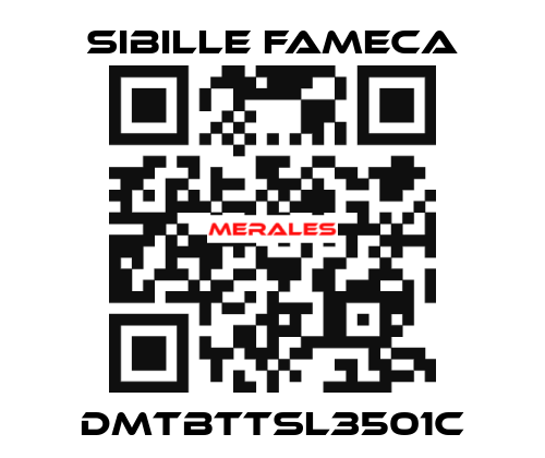 DMTBTTSL3501C Sibille Fameca