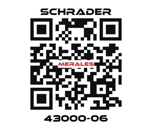 43000-06 Schrader