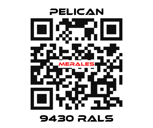 9430 RALS Pelican