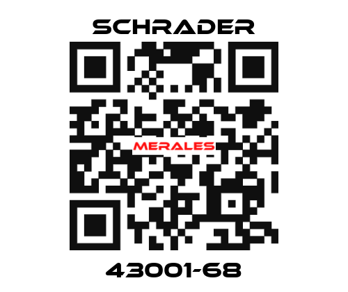 43001-68 Schrader