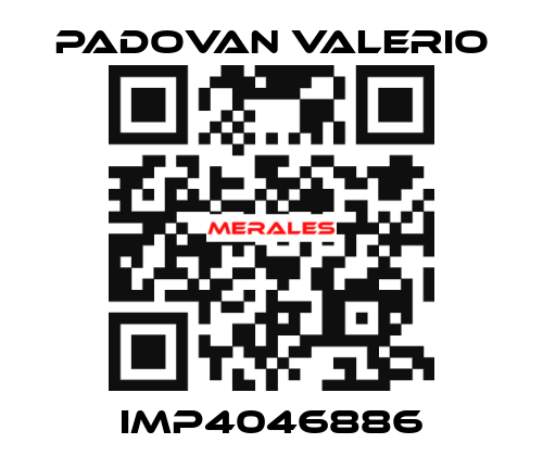  IMP4046886 PADOVAN VALERIO