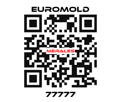 77777 EUROMOLD