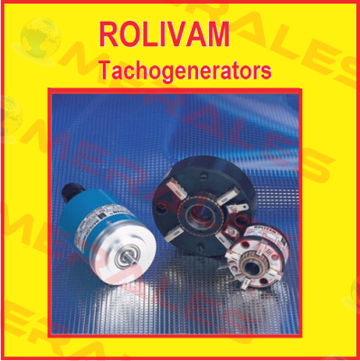 the spare armature for Type: D40, 10V (670-0040) Rolivam