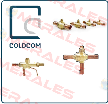 SP120 DN10 COLDCOM