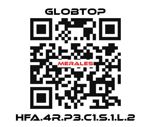 HFA.4R.P3.C1.S.1.L.2 Globtop