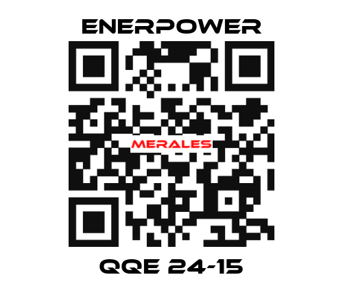 QQE 24-15 Enerpower