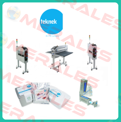 SMT-II (400 Single Side Cleaning) Teknek