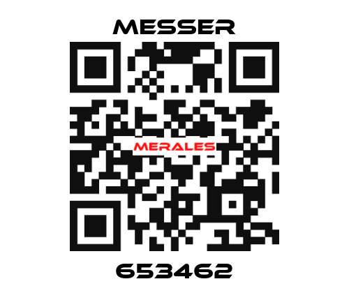 653462 Messer