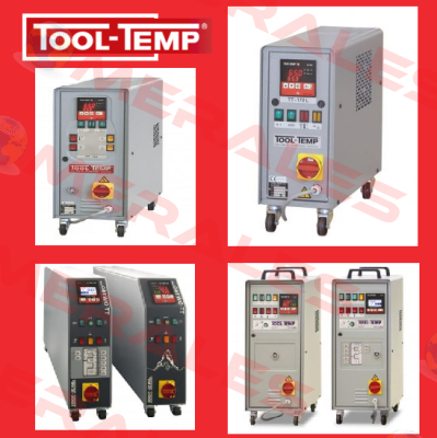 GB0705800 Tool-Temp