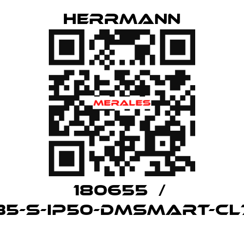 180655  /  KHS35-S-IP50-DMsmart-CL70HF Herrmann