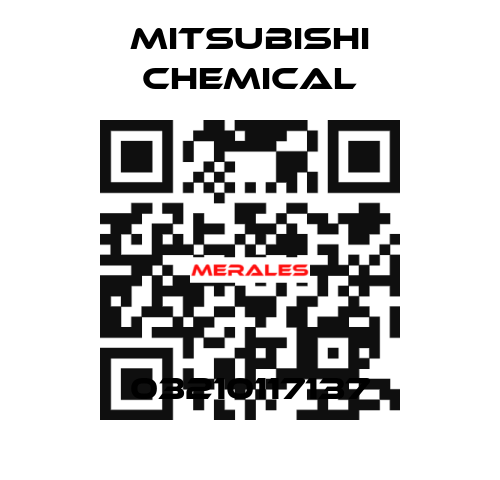 03210117137 MITSUBISHI CHEMICAL