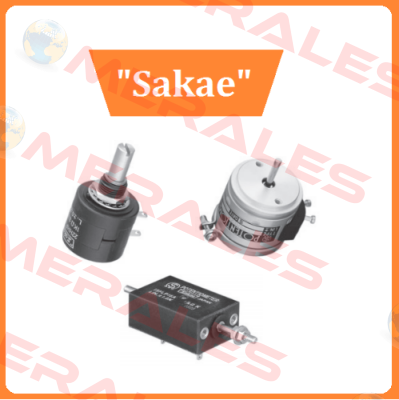 13FLP25A (with return spring) Sakae