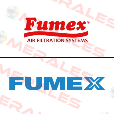 R-EXHC-4000 Fumex