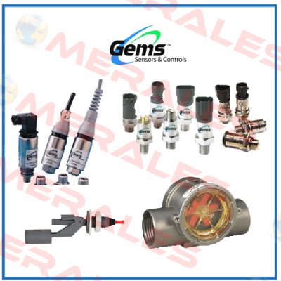 RESISTIVE 100W 120-240 VAC Gems