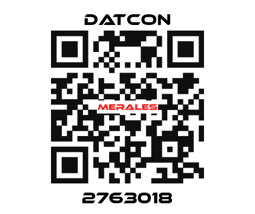 2763018 Datcon