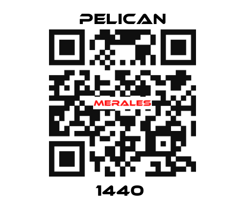 1440  Pelican