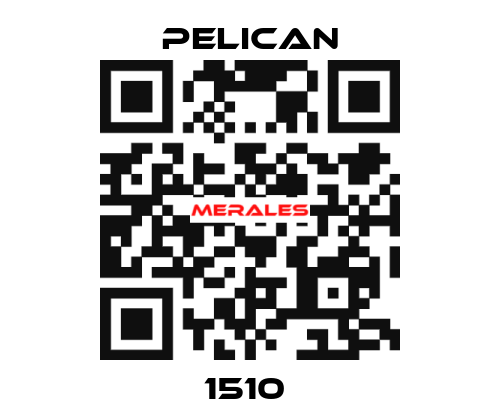 1510  Pelican