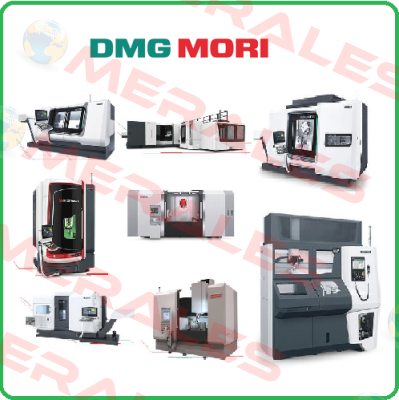  NVX 7000 DMG MORI