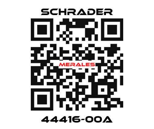 44416-00A Schrader