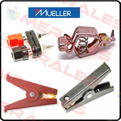 97-3106A-10SL-4 S Mueller Electric