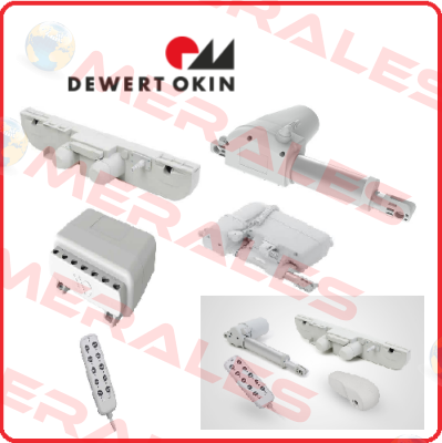 cable for ACCU AC 4.5DC  DEWERT