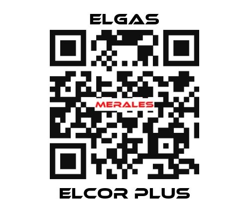 ELCOR PLUS ELGAS