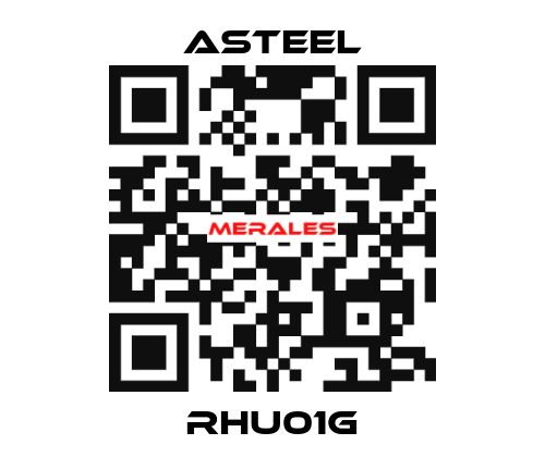 RHU01G ASTEEL