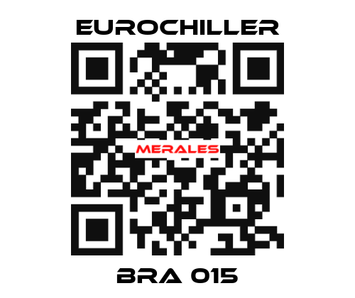 BRA 015 EUROCHILLER