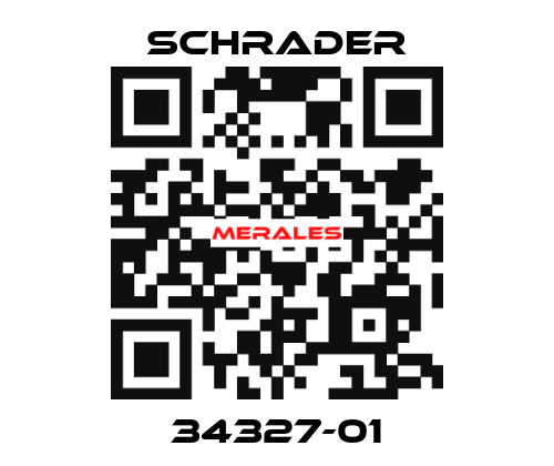 34327-01 Schrader