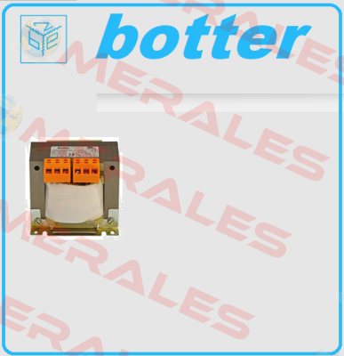 TRM-2000-E1/O-7 Botter