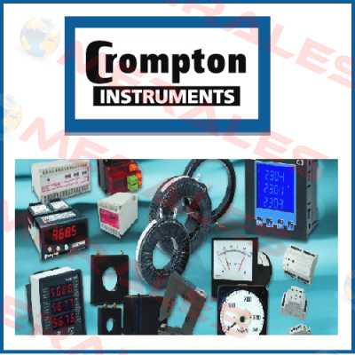 262-DDBU-LS**-C6-A5 CROMPTON INSTRUMENTS (TE Connectivity)