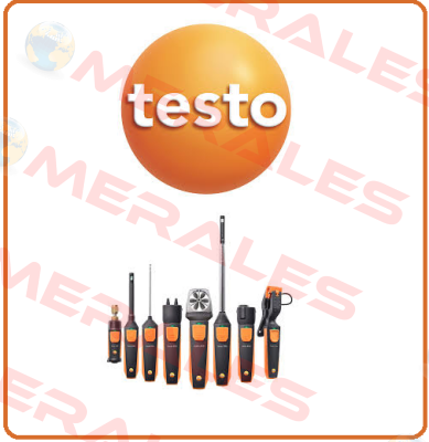 Rechargeable battery for TESTO 350XL Testo