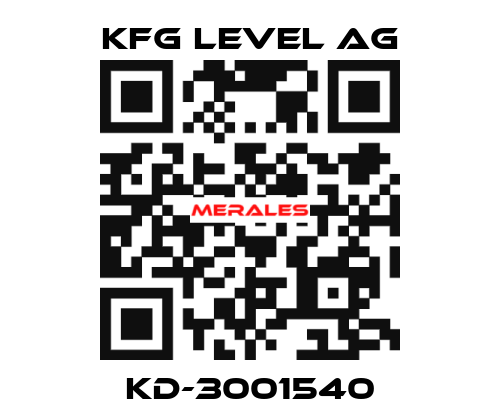 KD-3001540 KFG Level AG