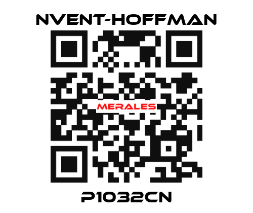 P1032CN nVent-Hoffman