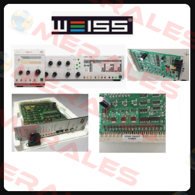 IG326W24SB (OEM) Weiss Electronic