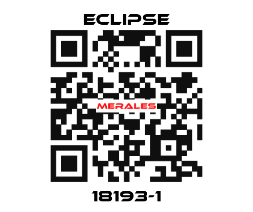 18193-1 Eclipse