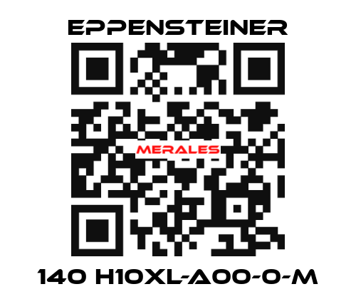 140 H10XL-A00-0-M Eppensteiner