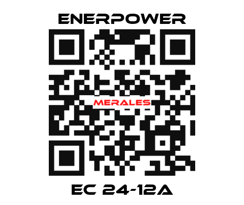 EC 24-12A Enerpower