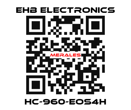 HC-960-EOS4H ehb electronics