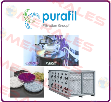 copper cell for OnGuard4000 Purafil