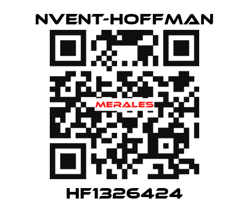 HF1326424 nVent-Hoffman