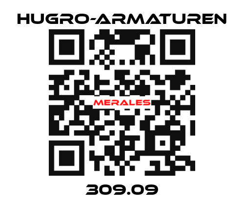 309.09 Hugro-Armaturen