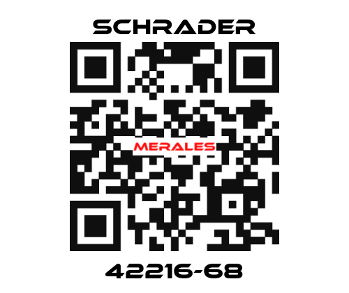 42216-68 Schrader