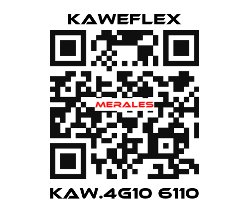 KAW.4G10 6110 Kaweflex