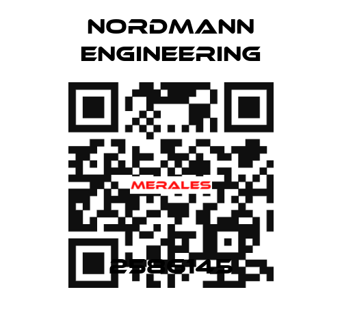 2586145 NORDMANN ENGINEERING