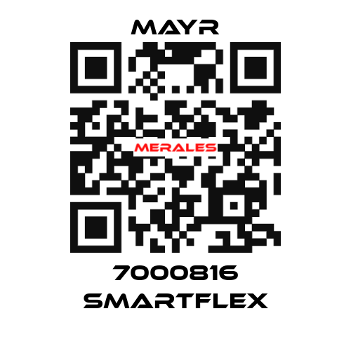 7000816 Smartflex Mayr