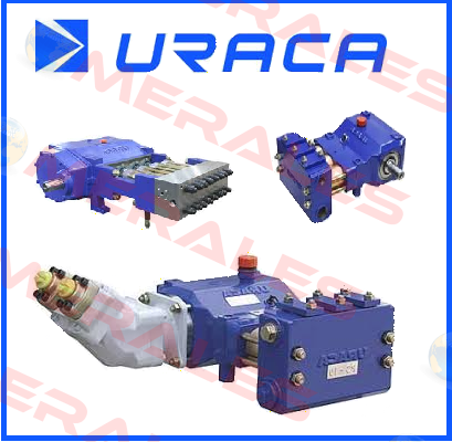 L109126 Uraca