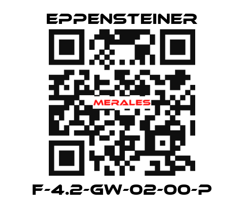 F-4.2-GW-02-00-P Eppensteiner