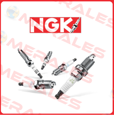 NGK 6046 DCPR7EIX NGK